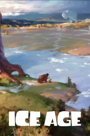 Постер к фильму "Ледниковый период" #1576120