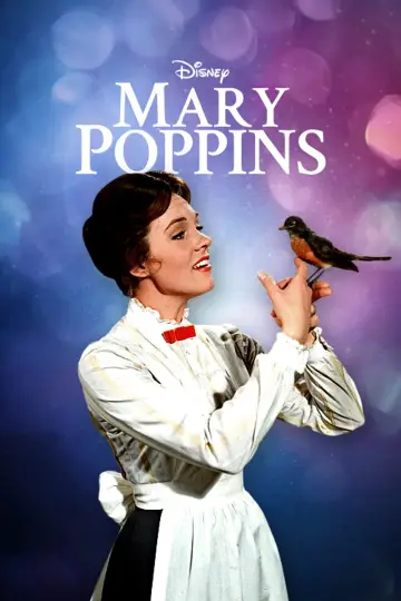 Постер к фильму "Мэри Поппинс" #915768