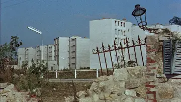 Задник к фильму "Мой дядюшка" #926128