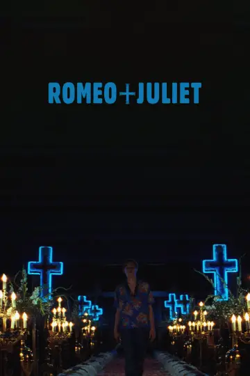 Постер к фильму "Ромео + Джульетта" #262478
