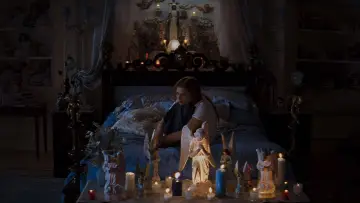 Задник к фильму "Ромео + Джульетта" #802683