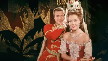 Задник к фильму "Сисси" #988293