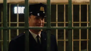 Задник к фильму "Зелёная миля" #749178