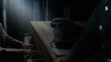 Задник к фильму "Пианист" #161960