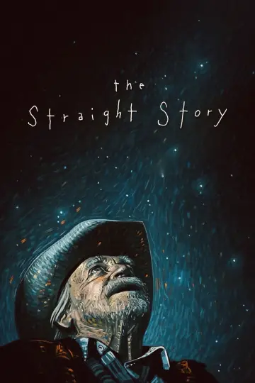 Постер к фильму "Простая история" #529288