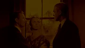 Задник к фильму "Головокружение" #635960