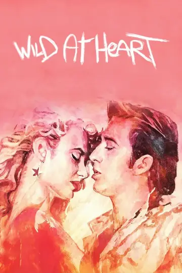 Постер к фильму "Дикие сердцем" #134635