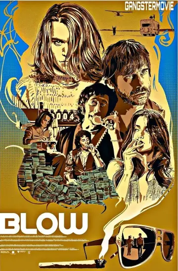 Постер к фильму "Кокаин" #1646583