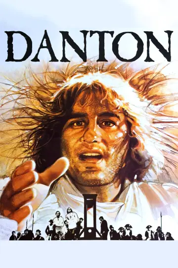 Постер к фильму "Дантон" #1089827