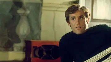 Задник к фильму "Приготовьте ваши носовые платки" #1100328