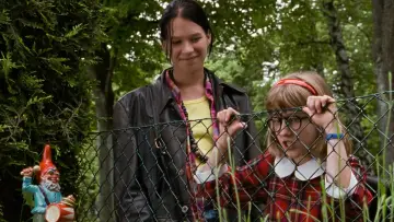 Задник к фильму "Nach Fünf im Urwald" #978654