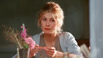 Задник к фильму "Гордость и предубеждение" #575520