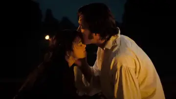Задник к фильму "Гордость и предубеждение" #575672