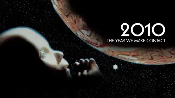 Задник к фильму "2010: Космическая одиссея" #1208238