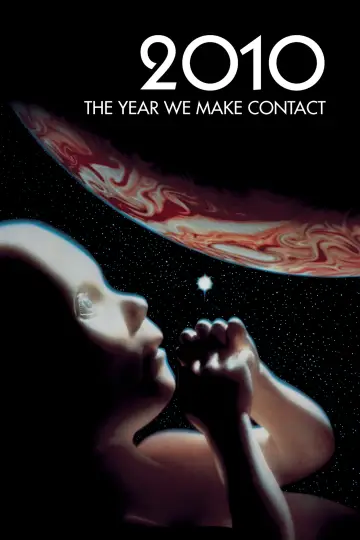 Постер к фильму "2010: Космическая одиссея" #127457