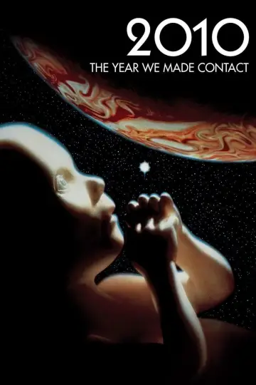 Постер к фильму "2010: Космическая одиссея" #127465