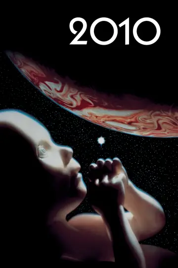 Постер к фильму "2010: Космическая одиссея" #807612