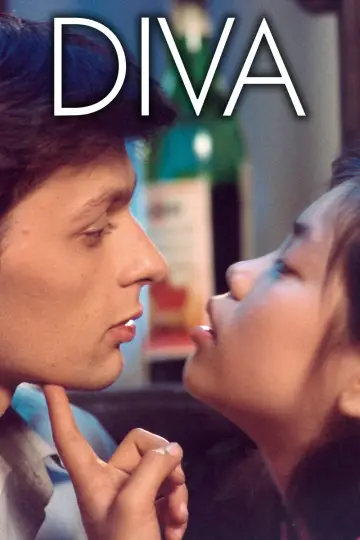 Постер к фильму "Дива" #1102356