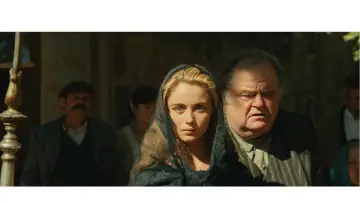 Задник к фильму "Манон с источника" #985745
