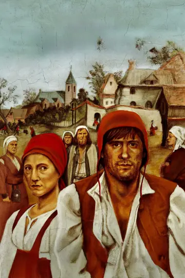 Постер к фильму "Возвращение Мартина Герра" #1118419
