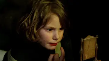Задник к фильму "Дух улья" #1400547