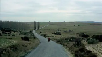 Задник к фильму "Дух улья" #985703