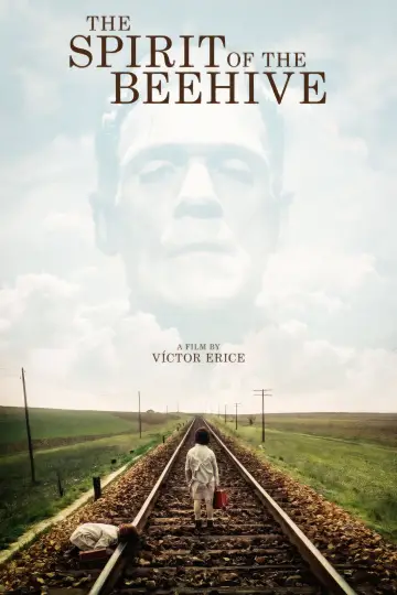 Постер к фильму "Дух улья" #985729