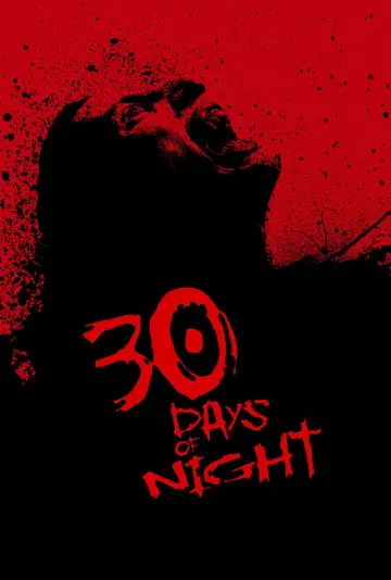 Постер к фильму "30 дней ночи" #808586