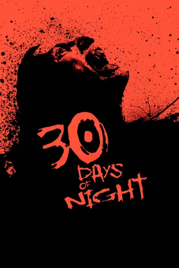 Постер к фильму "30 дней ночи" #808593