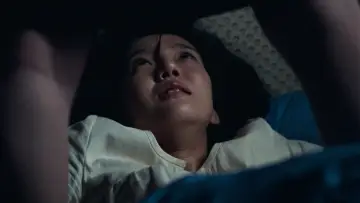 Задник к фильму "История двух сестер" #810963