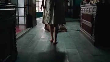 Задник к фильму "История двух сестер" #810970