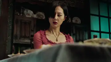 Задник к фильму "История двух сестер" #810975