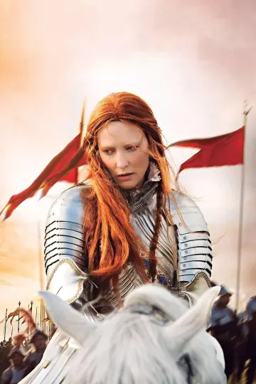 Постер к фильму "Золотой век" #874568