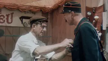Задник к фильму "Праздничный день" #926477