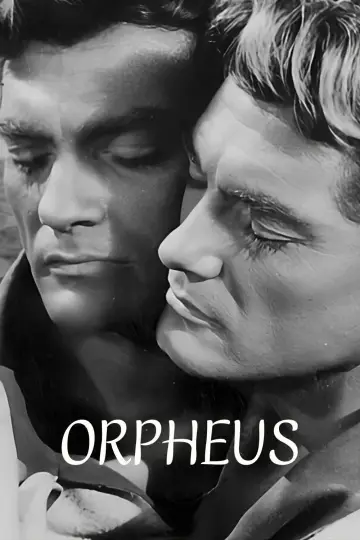 Постер к фильму "Орфей" #1851513