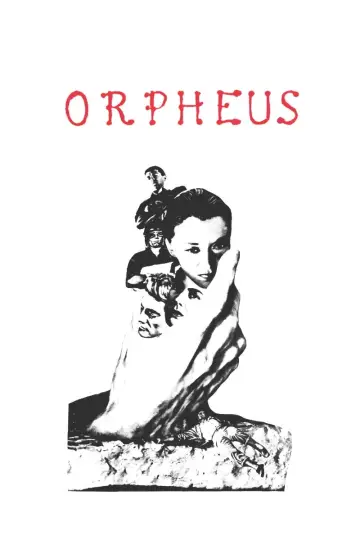 Постер к фильму "Орфей" #1851516