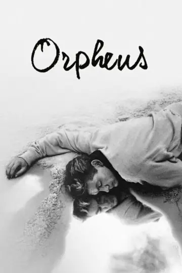 Постер к фильму "Орфей" #1851522