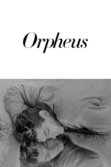 Постер к фильму "Орфей" #1851529