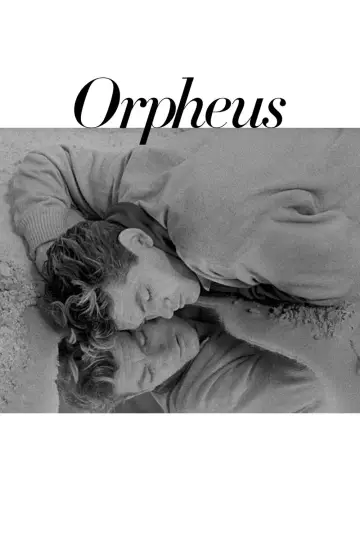Постер к фильму "Орфей" #1851530