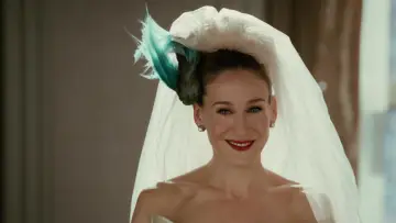 Задник к фильму "Секс в большом городе" #802292
