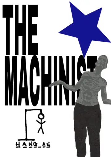 Постер к фильму "Машинист" #689500