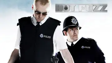 Задник к фильму "Типа крутые легавые" #78780