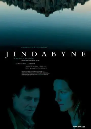Постер к фильму "Джиндабайн" #680657