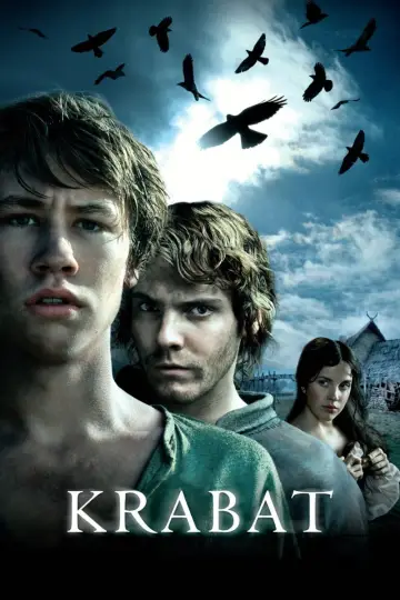 Постер к фильму "Крабат. Ученик колдуна" #635854