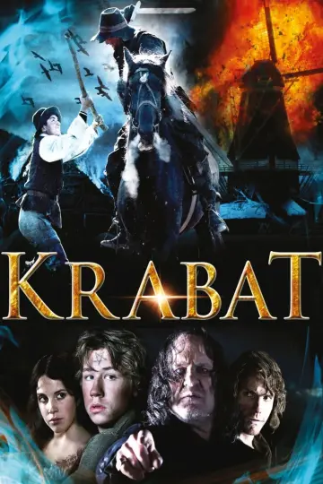 Постер к фильму "Крабат. Ученик колдуна" #635856