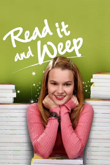 Постер к фильму "Read It and Weep" #1043259