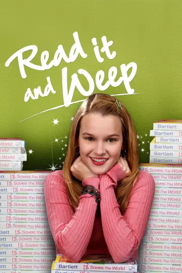 Постер к фильму "Read It and Weep" #1043260