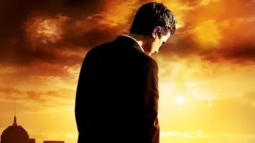 Задник к фильму "Прощай, детка, прощай" #225413