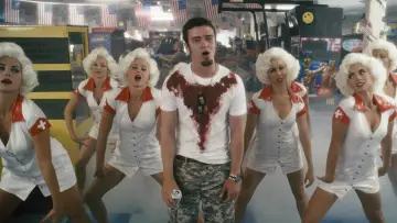 Задник к фильму "Сказки юга" #1047870