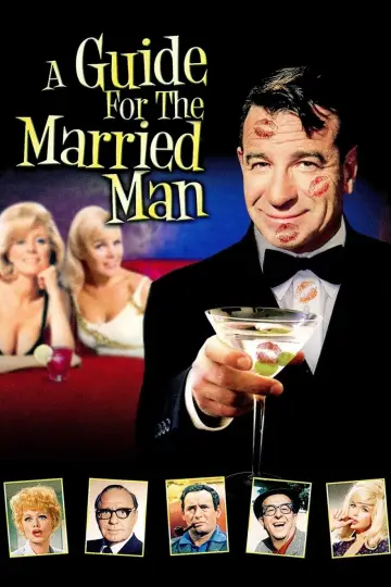 Руководство для женатых (1967)
